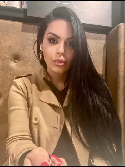 Cristina