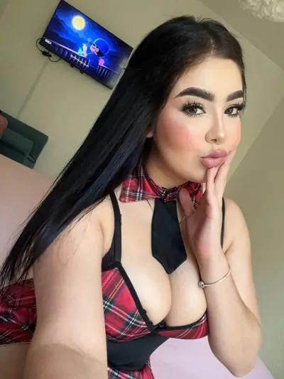 Vicky