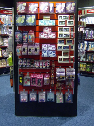 Magic X Erotic Megastore
