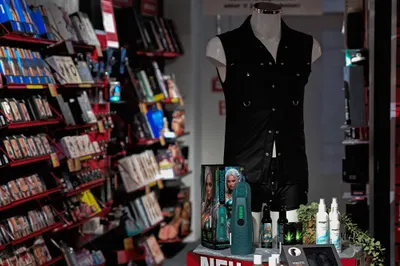Magic X Erotic Megastore