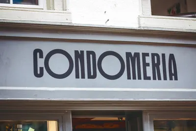 Condomeria Schweiz GmbH