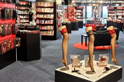 Magic X Erotic Megastore