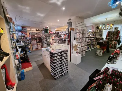 Mea Culpa Sex Shop