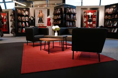 Magic X Erotic Megastore