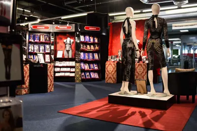 Magic X Erotic Megastore
