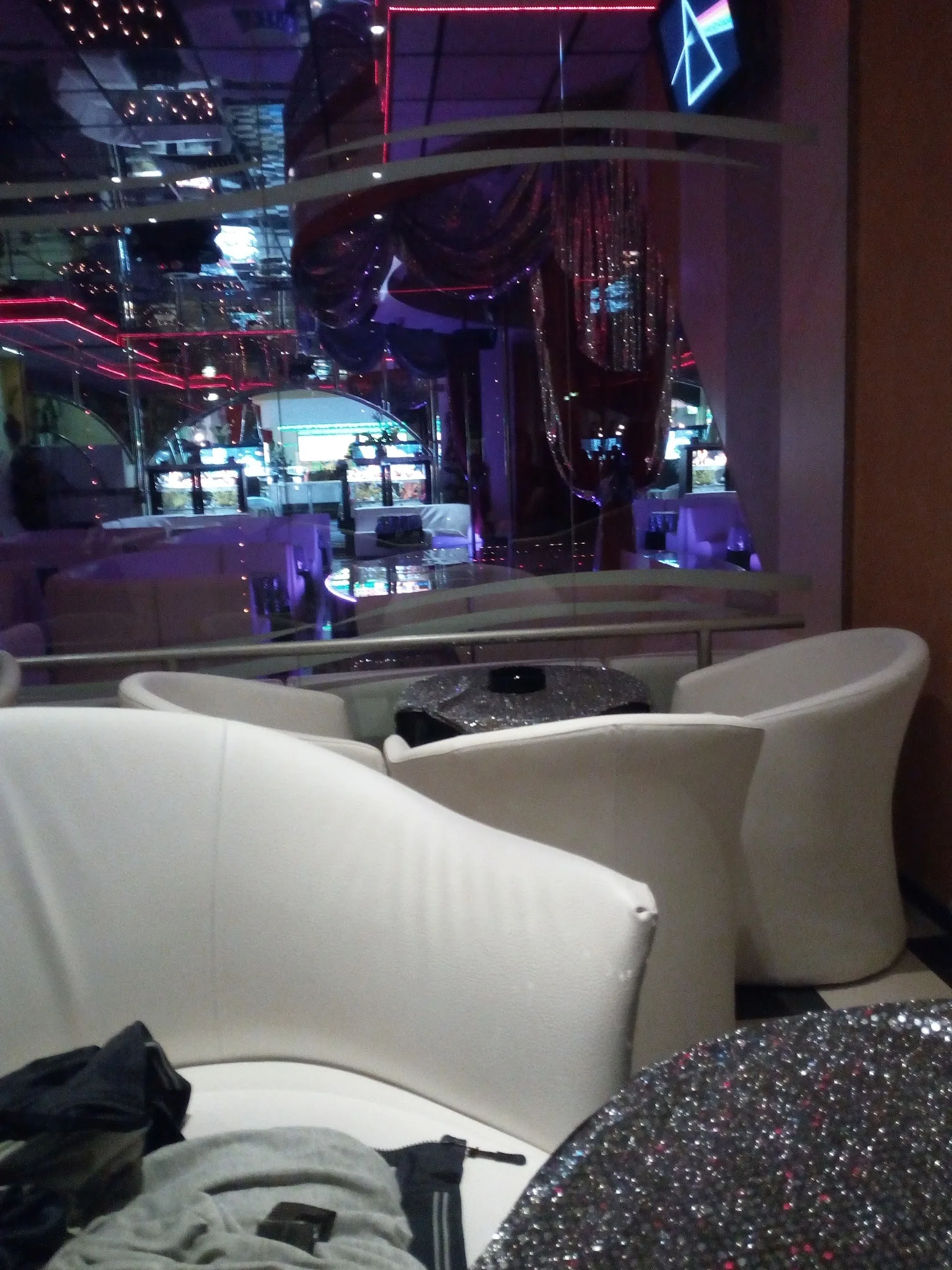 Evento Night Club
