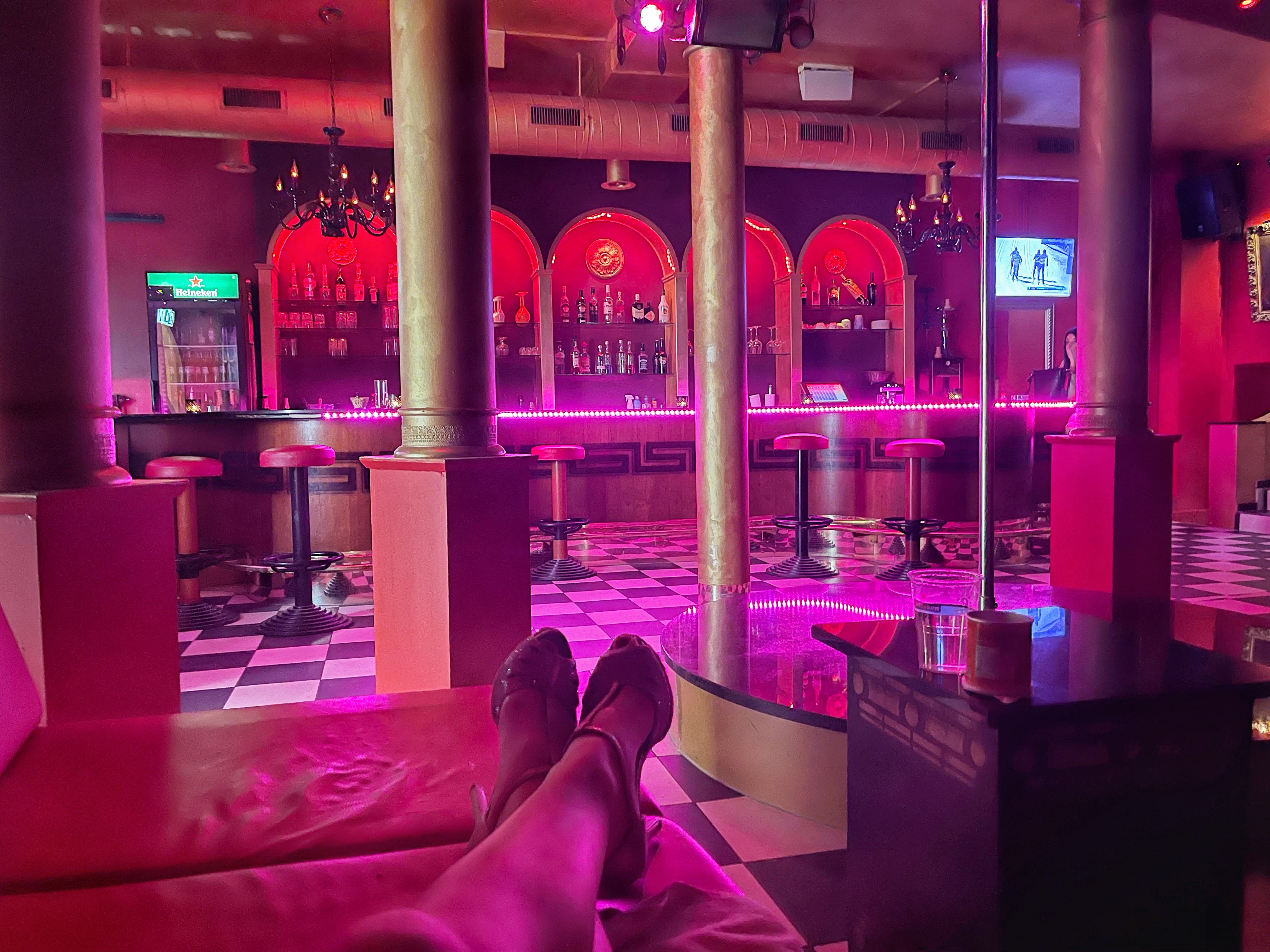 Club Palace FKK