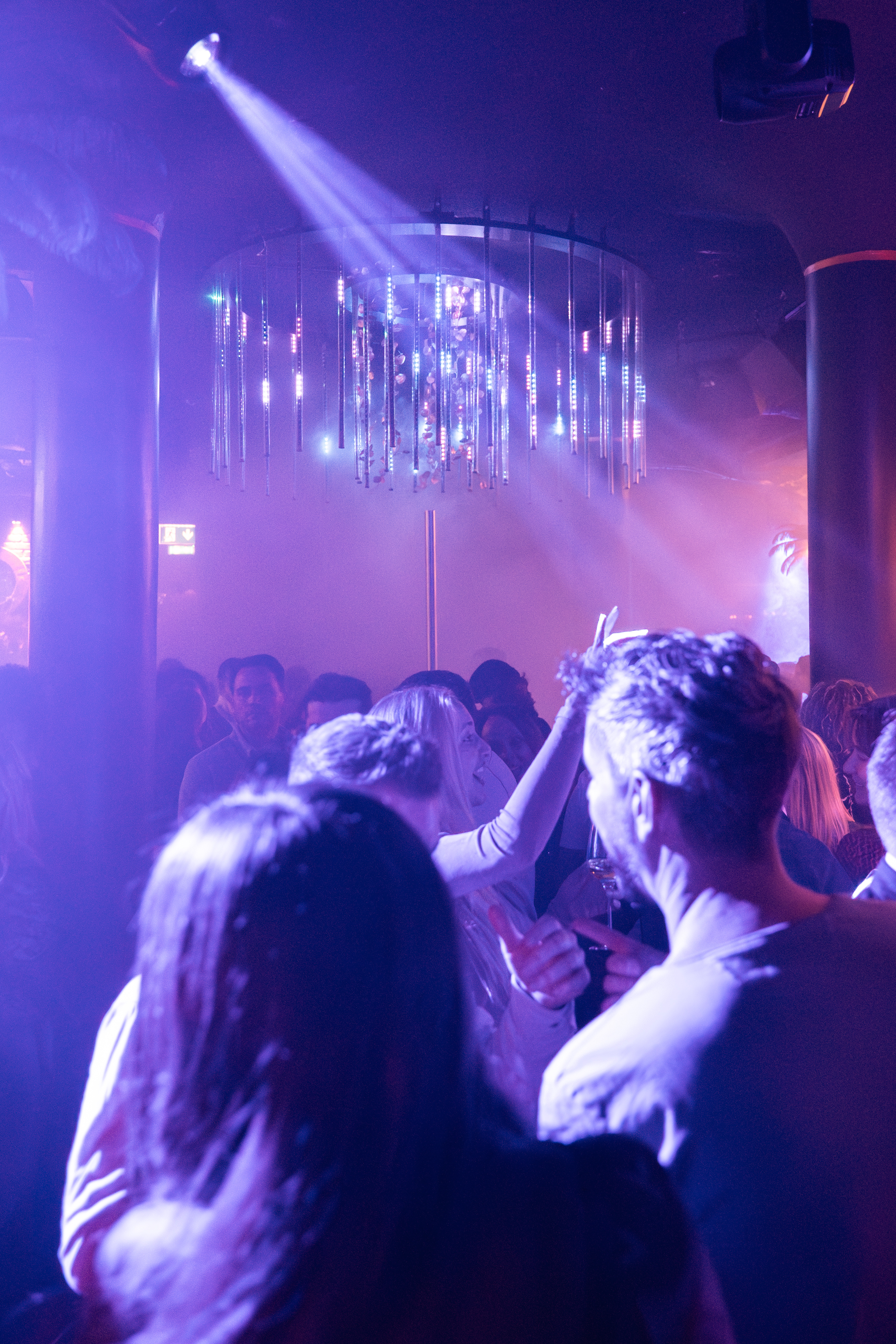 Eden Club