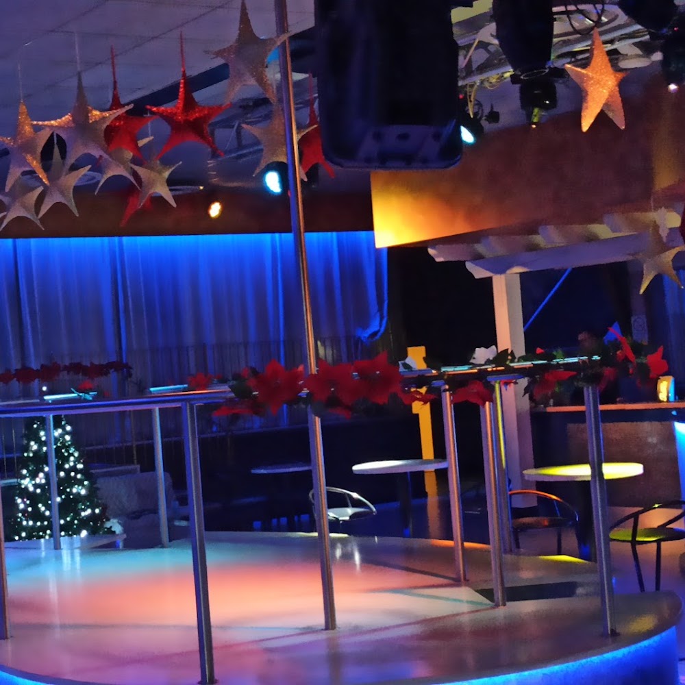 CRAZY LIFE night club