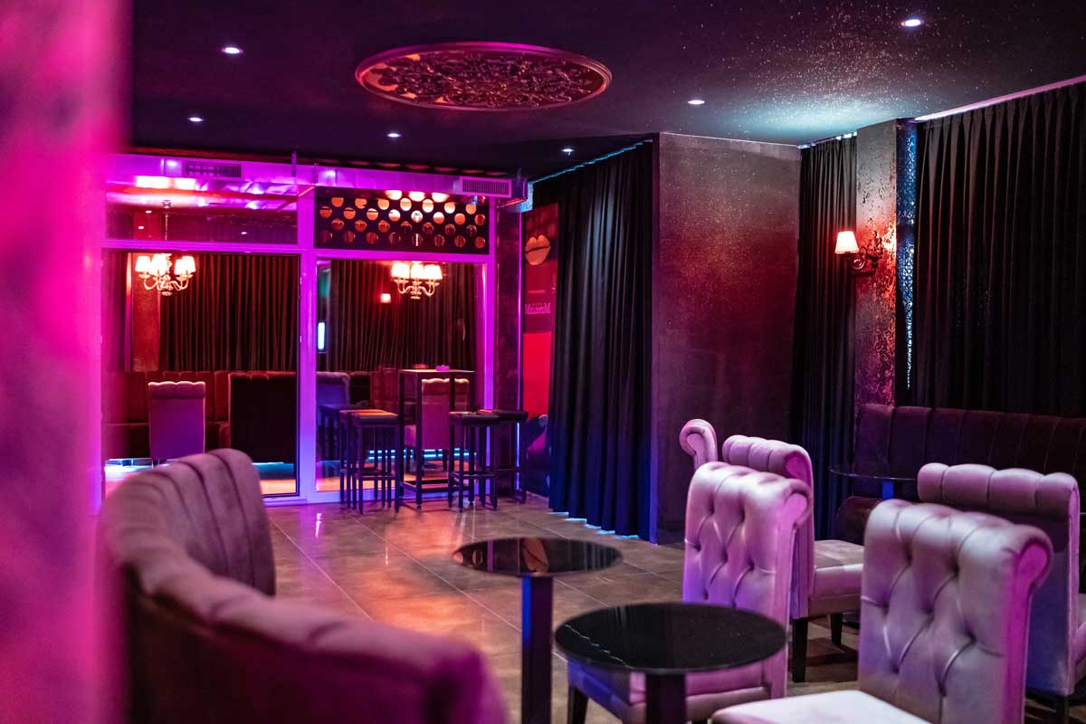 Club Millenium
