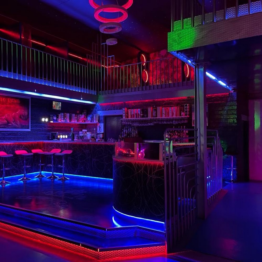 Melagodo Night Club & Lap Dance