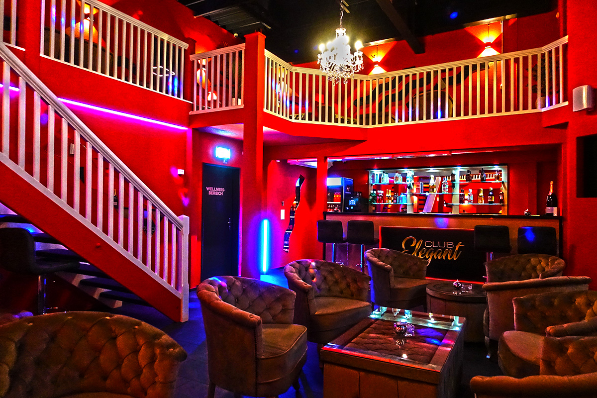 Club Elegant