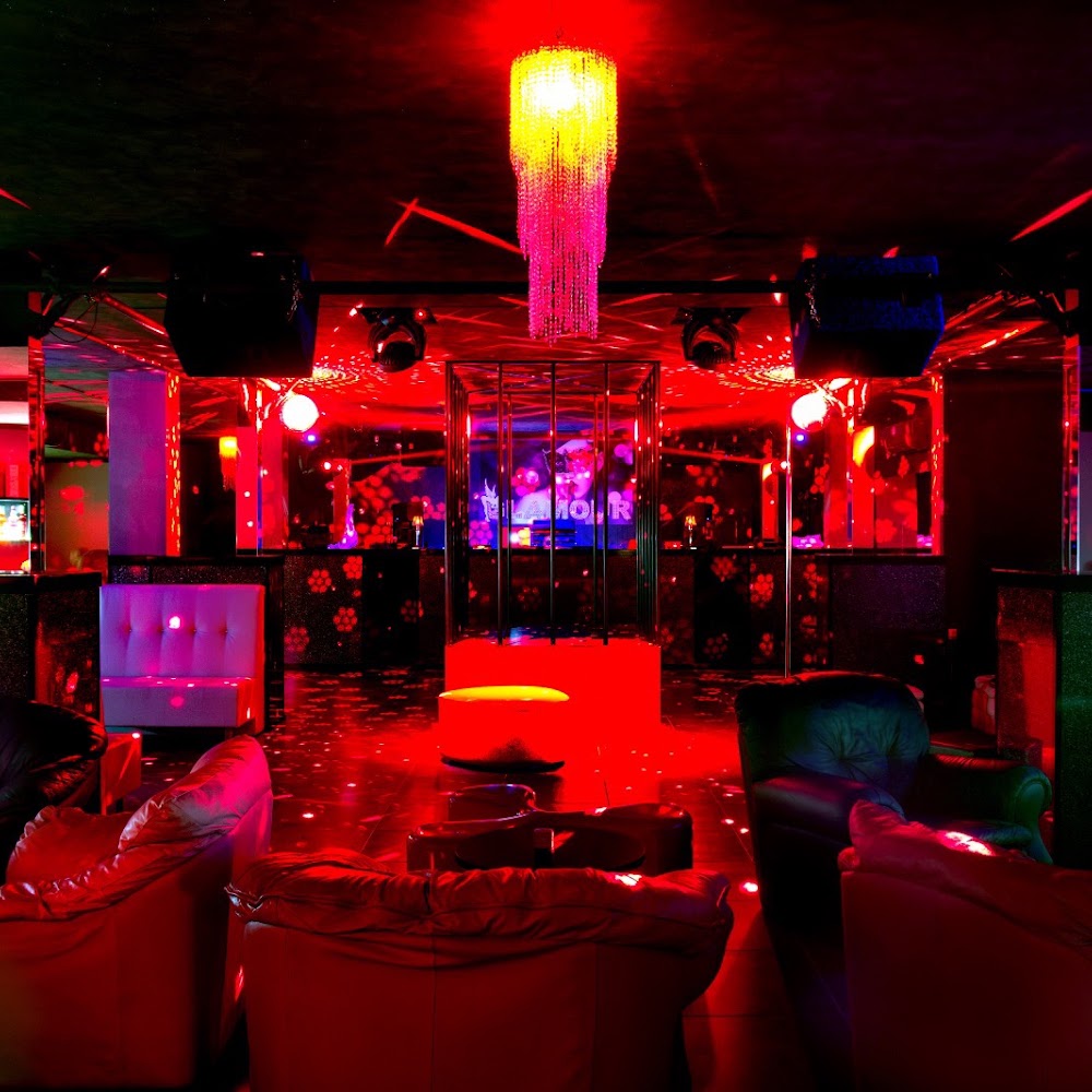 Glamour Club