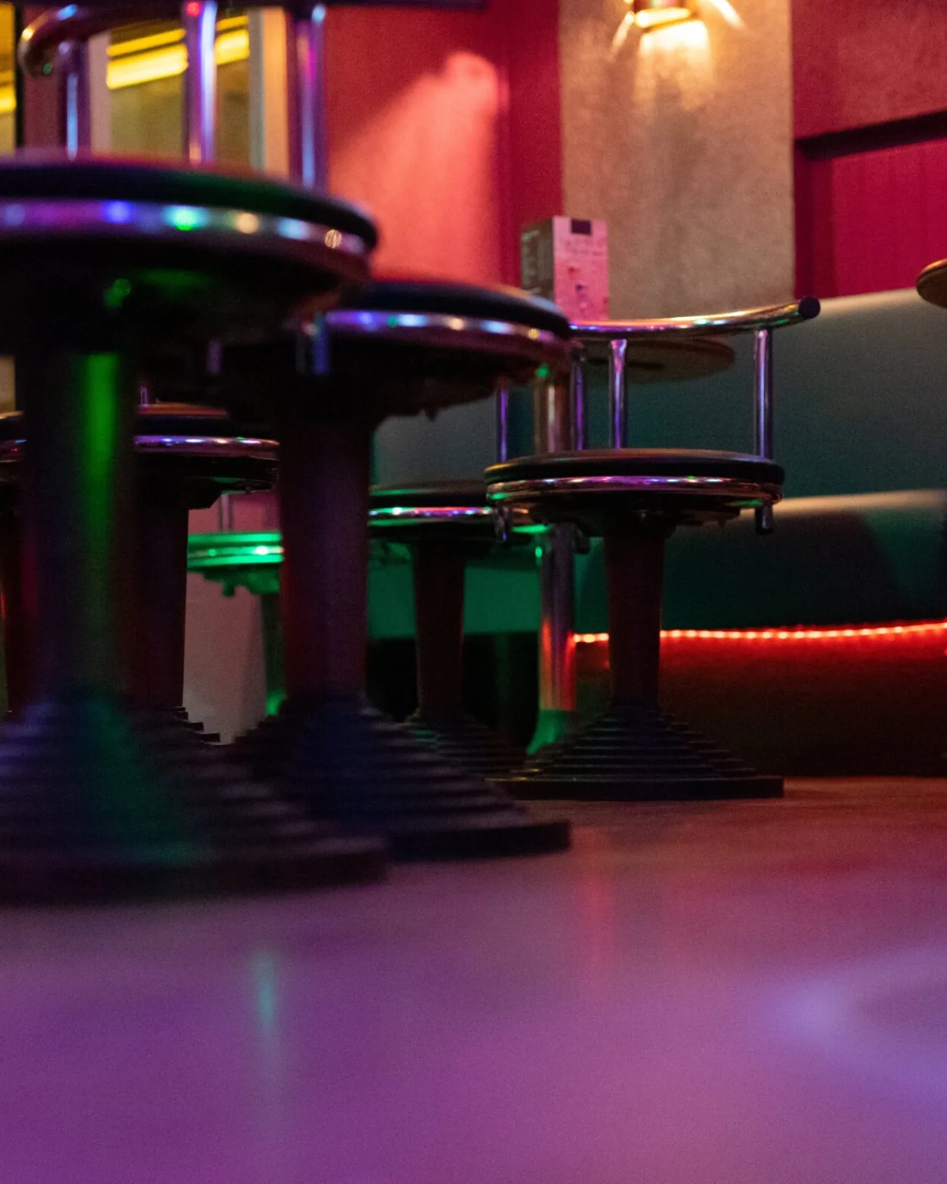 Nova Bar
