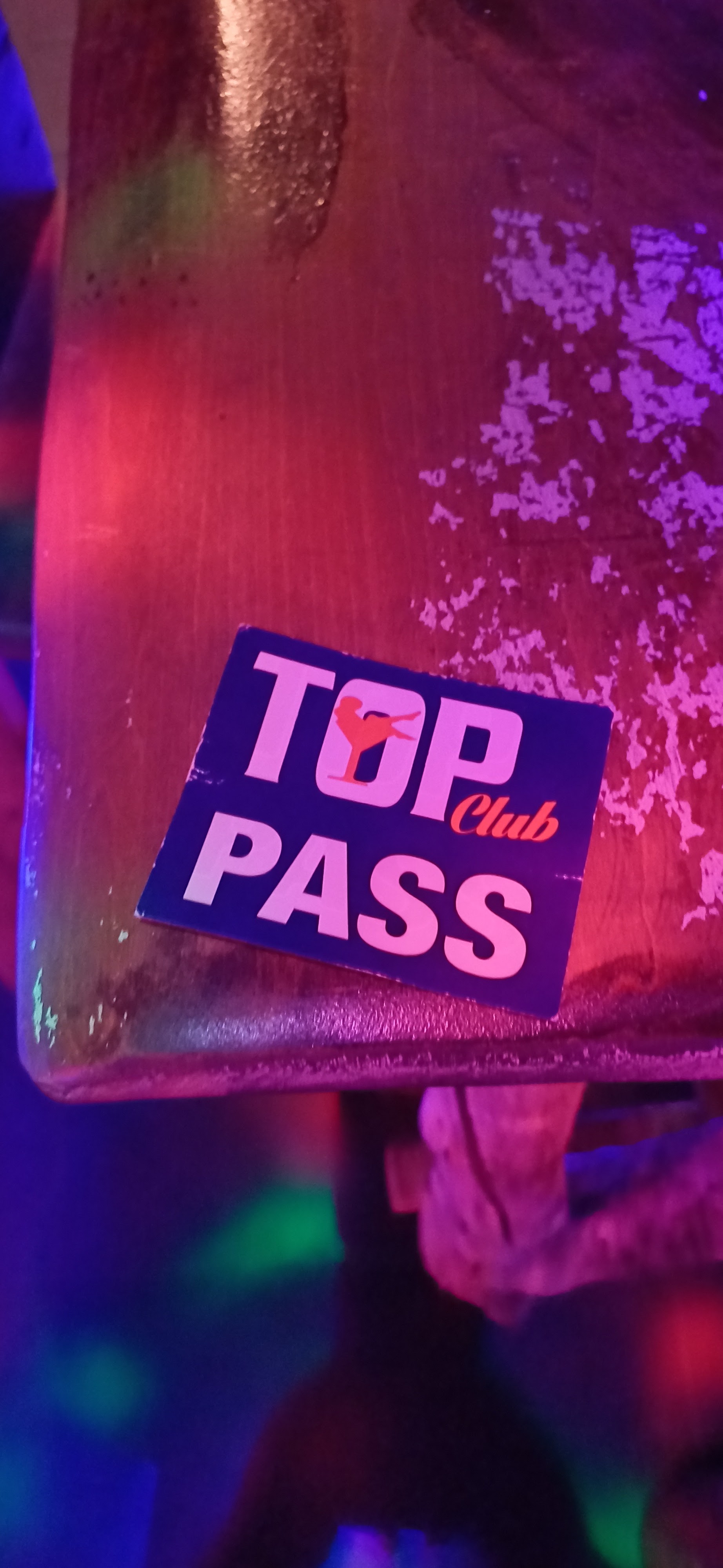 TOP MUSIC HALL