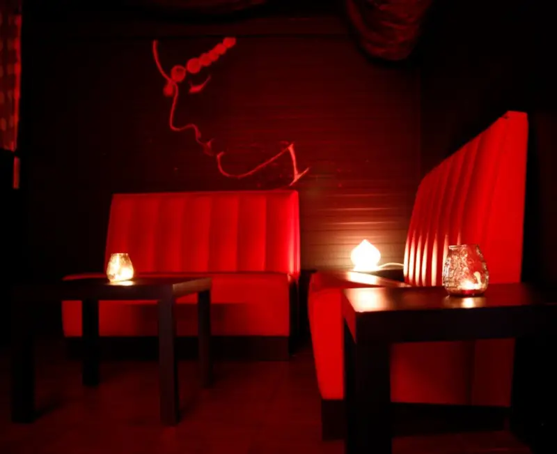 Delirio Club Privé