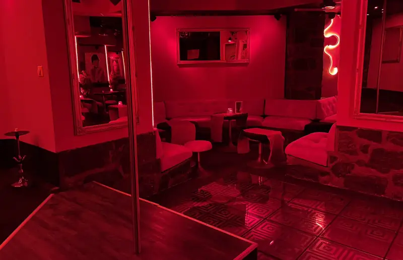 Nibbio Night Club
