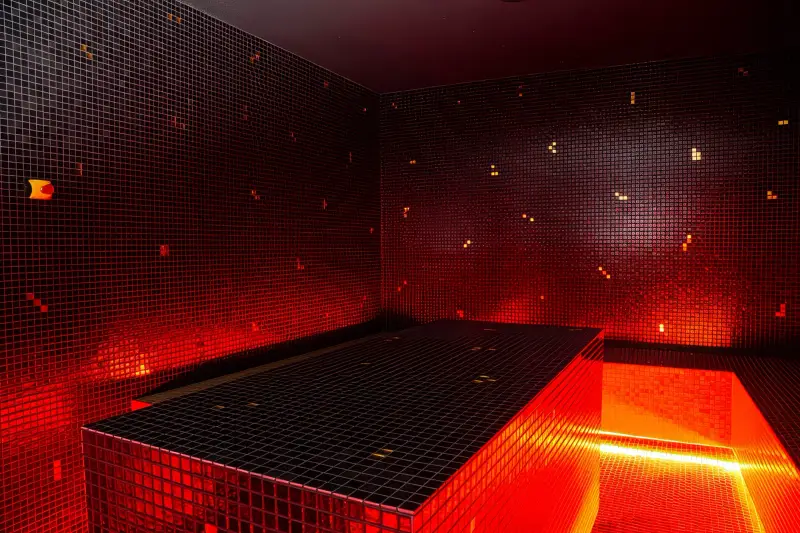 Noir Club Privé