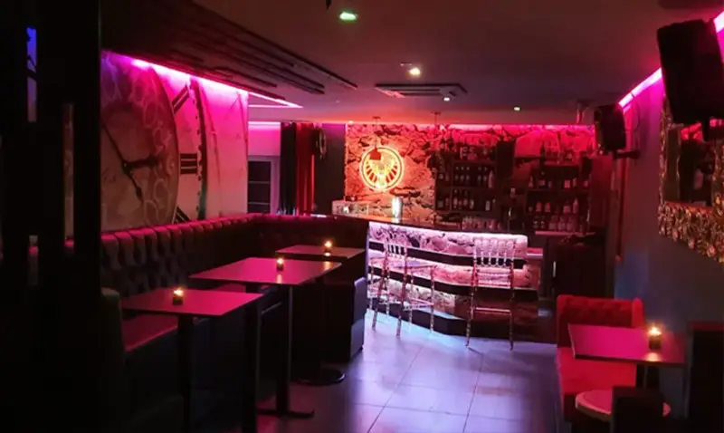 Bellagio Latino
