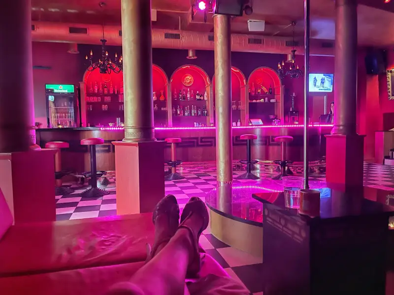 Club Palace FKK