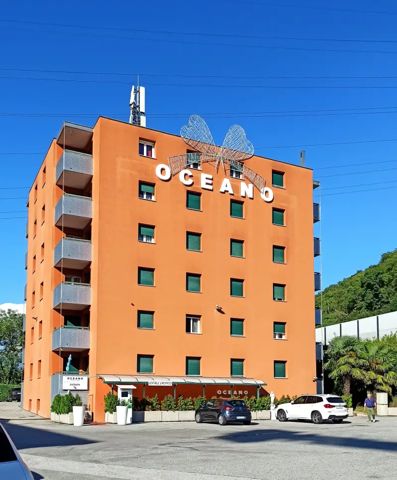 Oceano The Club