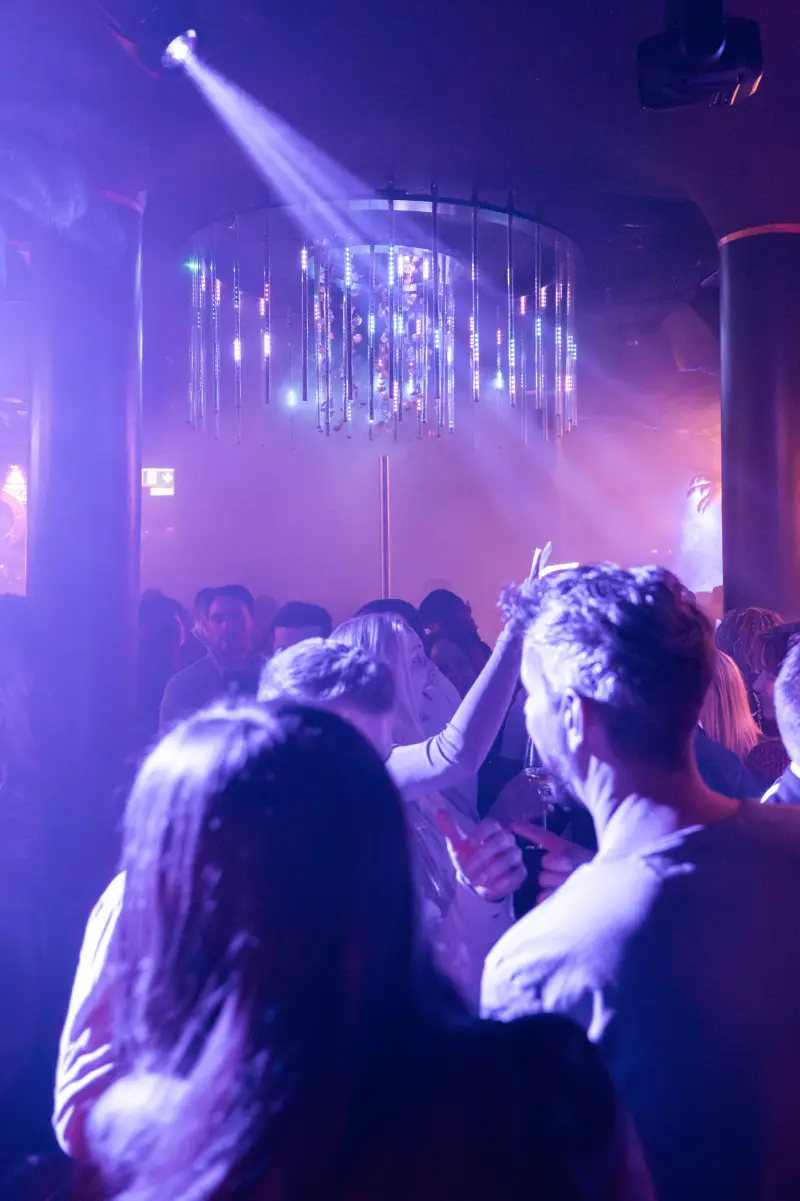 Eden Club