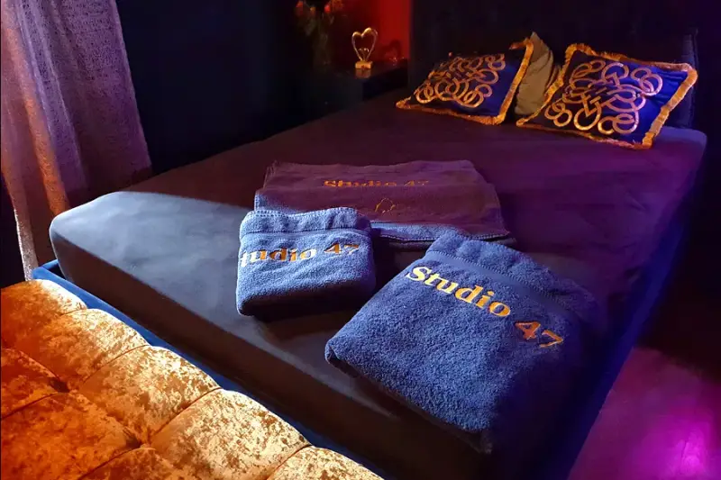 Studio 47