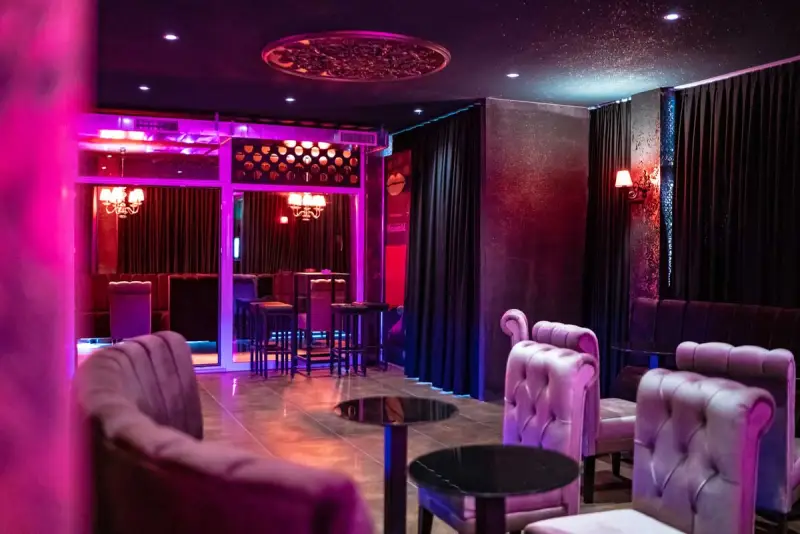 Club Millenium