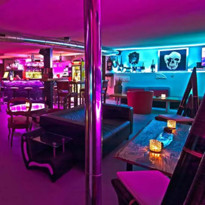 Jagerbar
