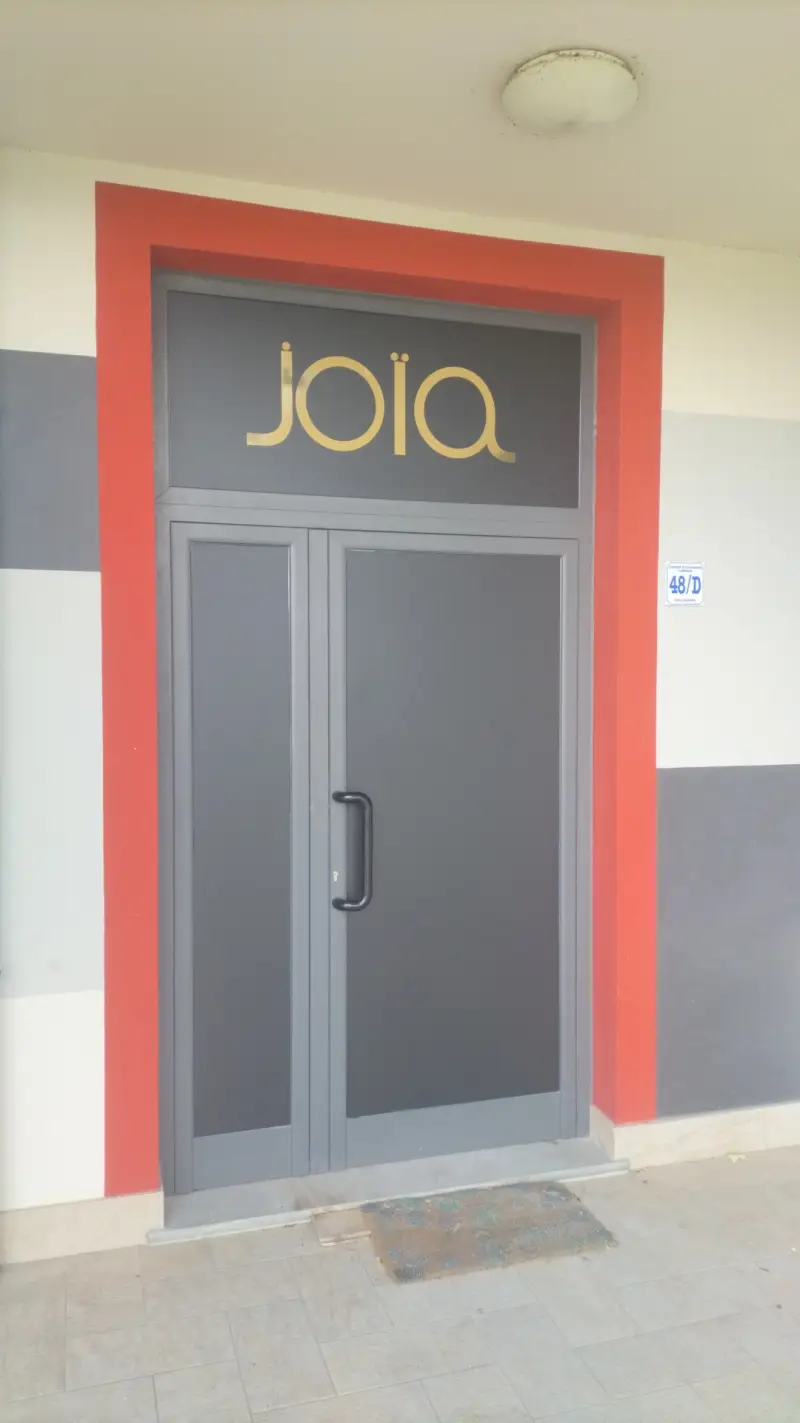 JOIA night club