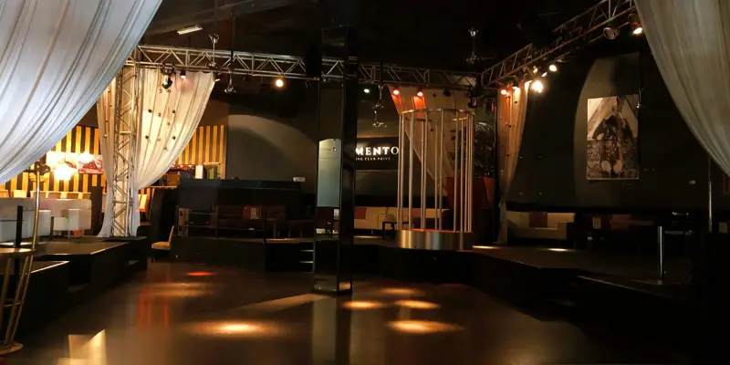 Fermento Club Privé