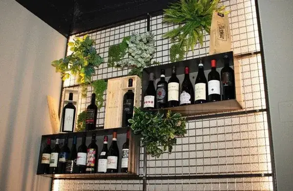 Bar Ticino