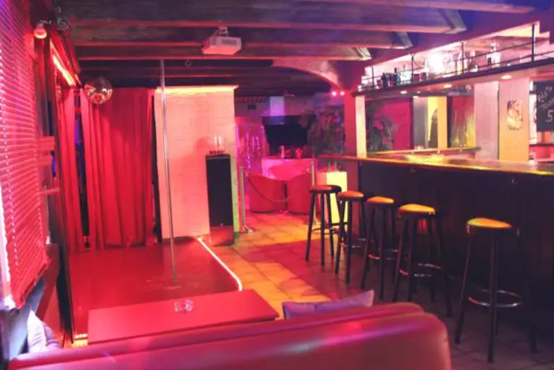 Club Mirage
