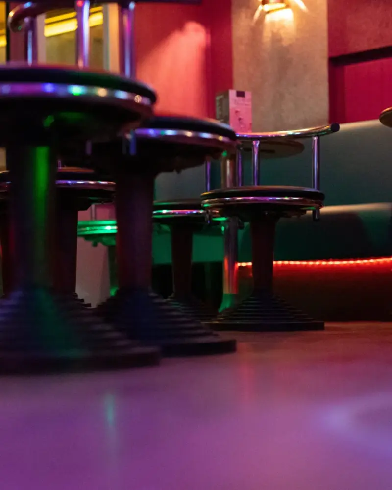 Nova Bar