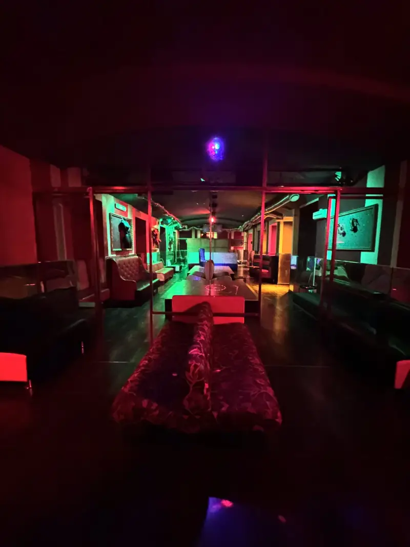 Samara's Club