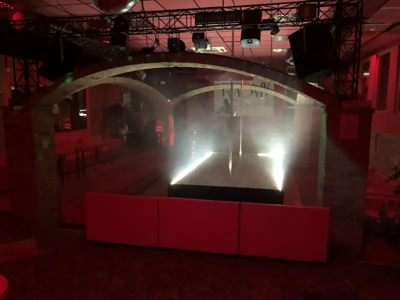 RASMY CLUB