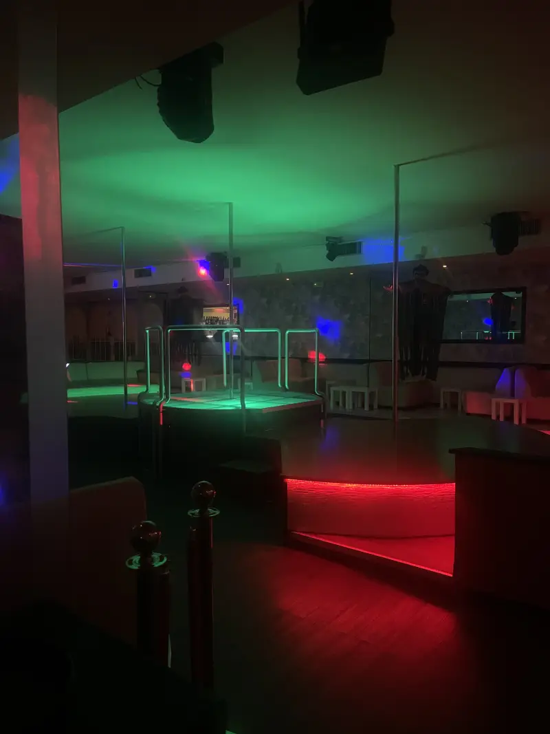 Disco Doc