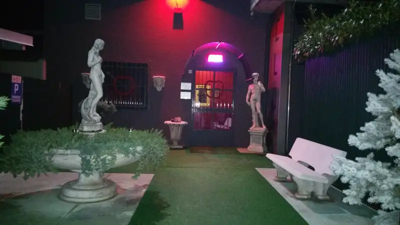 La Mela Club Liberty