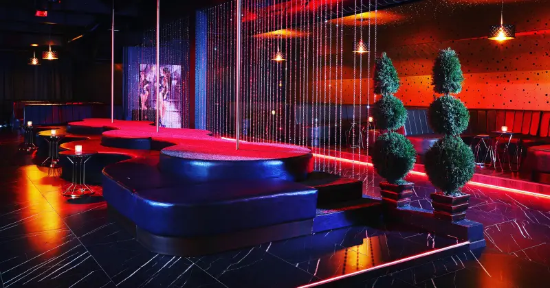 Club Aphrodite