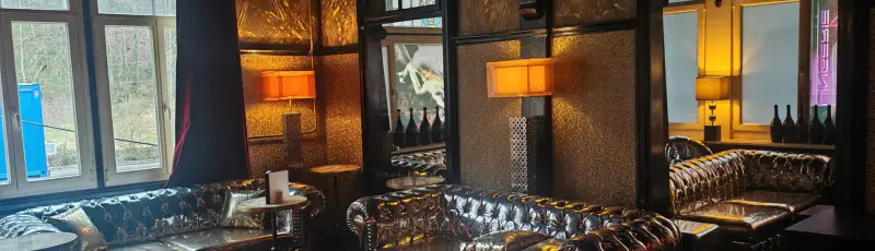 VIP Bar